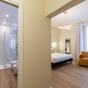 Familie Junior Suite