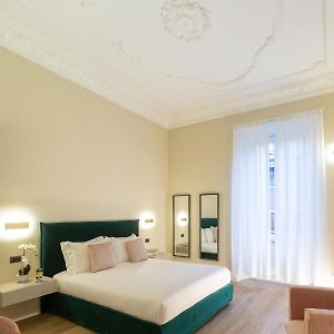 Superior Kamer met een King Size Bed